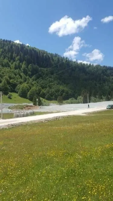 Prodaja, plac, 2000m², Berane, Crna Gora