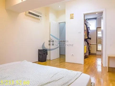 Prodaja, četvorosoban stan, 157m², Đeram Pijaca, Beograd - image 14