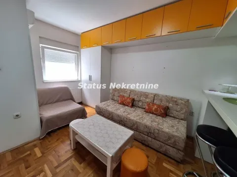 Izdavanje, garsonjera, 34m², Telep, Novi Sad Sve Podlokacije - image 7