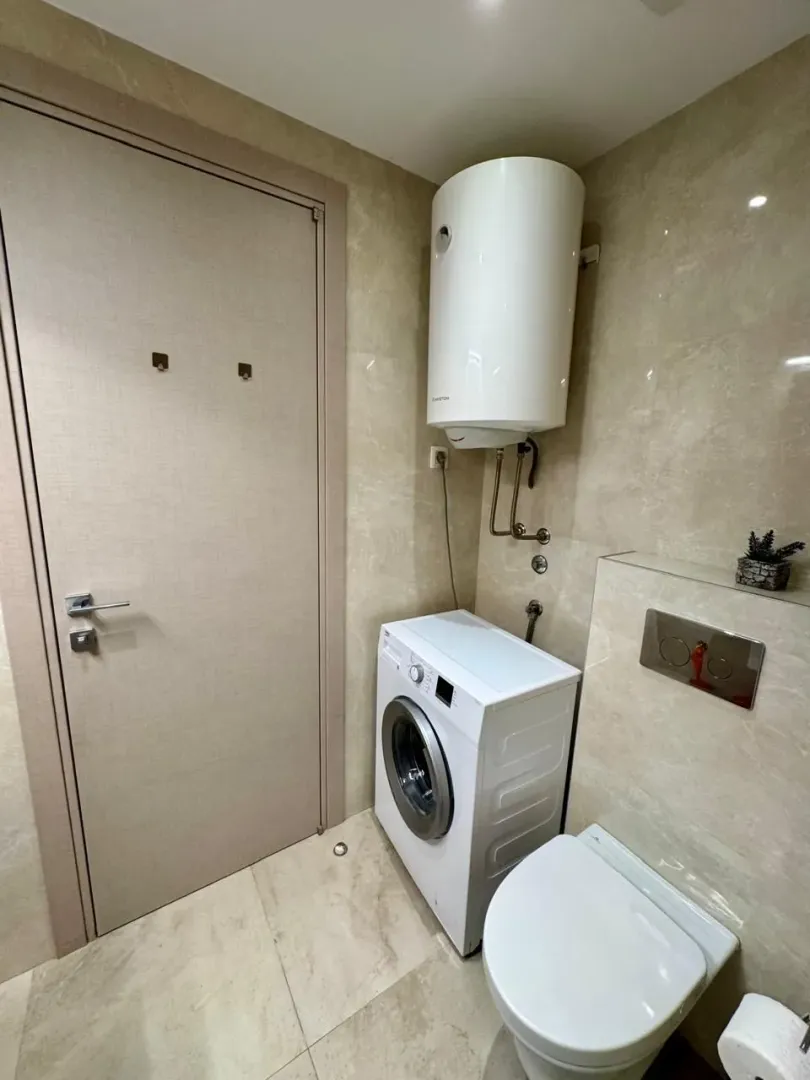 Rent, two bedroom apartment, 70m², Centar, Budva