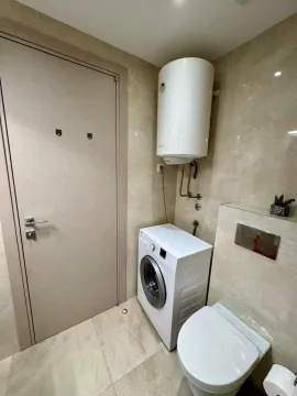 Rent, two bedroom apartment, 70m², Centar, Budva - image 9