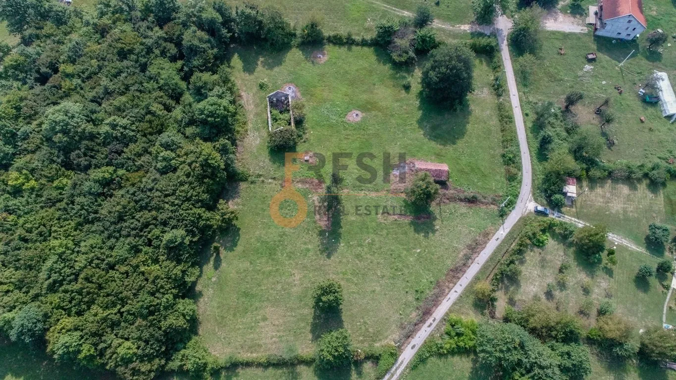 Prodaja, plac, 13700m², Danilovgrad, Crna Gora