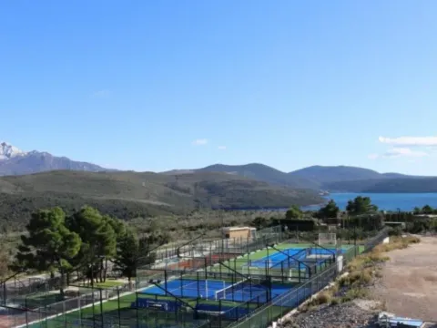 Prodaja, dvosoban stan, 96m², Luštica Bay, Tivat