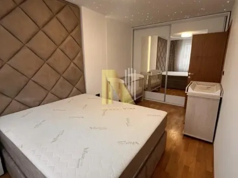 Sale, three bedroom apartment, 67m², Sajmište, Novi Sad - image 5