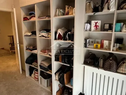 Prodaja, stan, 231m², Savski Venac, Beograd - image 11