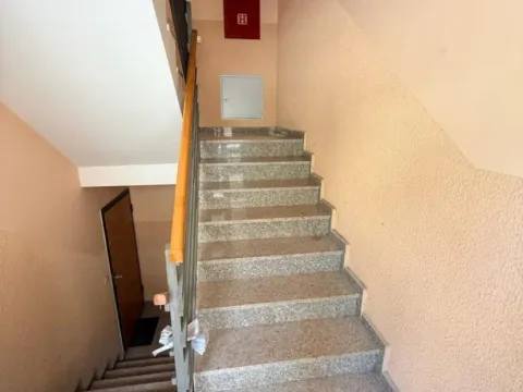 Sale, one bedroom apartment, 26m², Petrovac, Budva - image 7