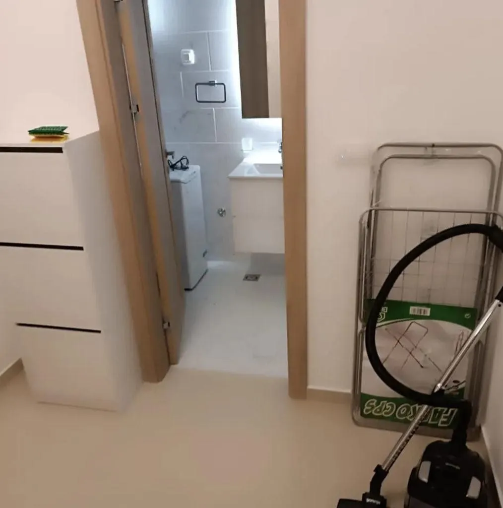 Izdavanje, jednosoban stan, 54m², Master Kvart, Podgorica