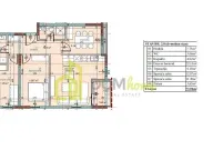 Prodaja, trosoban stan, 74m², Donja Gorica, Podgorica - image 7