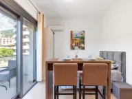 Rent, studio apartment, 25m², Bečići, Budva - image 5