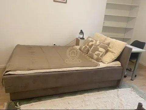 Izdavanje, jednosoban stan, 28m², Stari Grad, Beograd - image 12