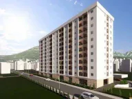 Prodaja, dvosoban stan, 60m², Ilino, Bar - image 1