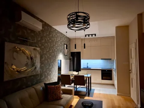 Izdavanje, dvosoban stan, 77m², Centar, Podgorica - image 8