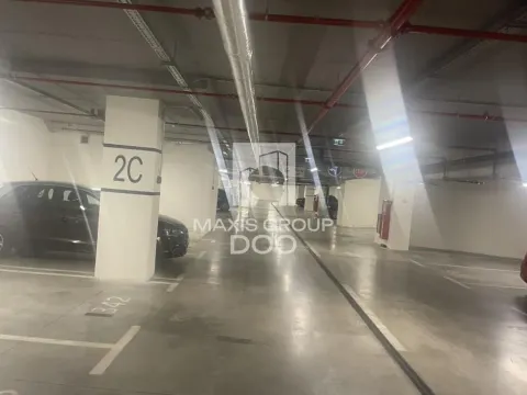 Izdavanje, parking/garaža, 12m², Beograd Na Vodi, Beograd - image 2