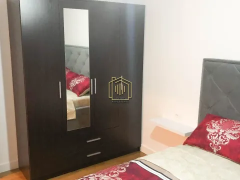 Izdavanje, jednosoban stan, 48m², Zabjelo, Podgorica - image 5