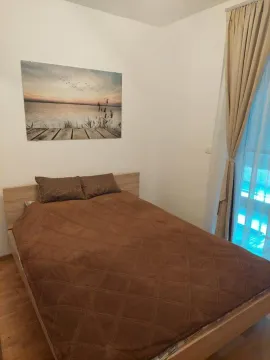 Rent, one bedroom apartment, 51m², City Kej, Podgorica - image 9