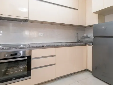 Rent, two bedroom apartment, 69m², Central Point, Podgorica - image 5