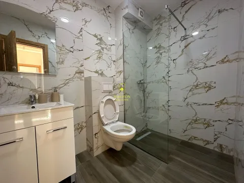 Sale, two bedroom apartment, 73m², Zabjelo, Podgorica - image 3