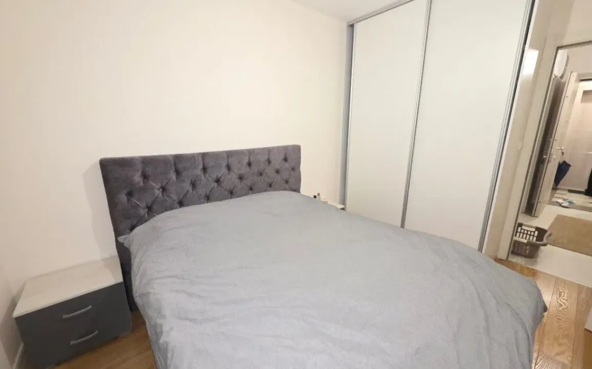 Prodaja, jednosoban stan, 47m², Central Point, Podgorica