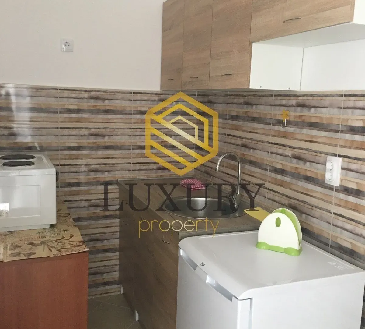 Izdavanje, stan, 27m², Zabjelo, Podgorica