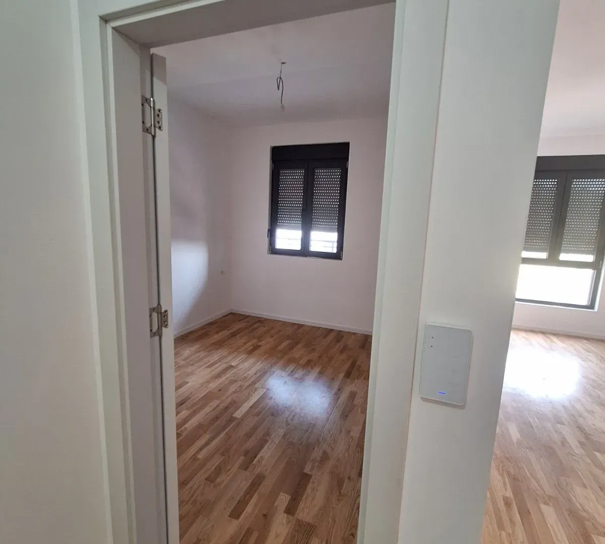 Prodaja, stan, 45m², Tološi, Podgorica