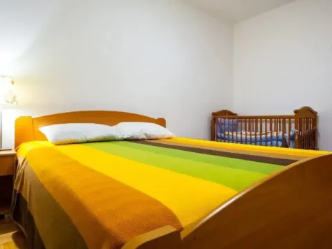 Sale, two bedroom apartment, 91m², Petrovac, Budva - image 3