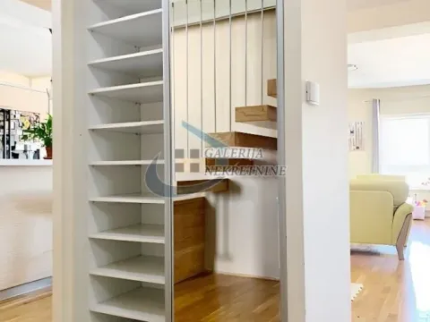 Prodaja, četvorosoban stan, 157m², Đeram Pijaca, Beograd - image 20