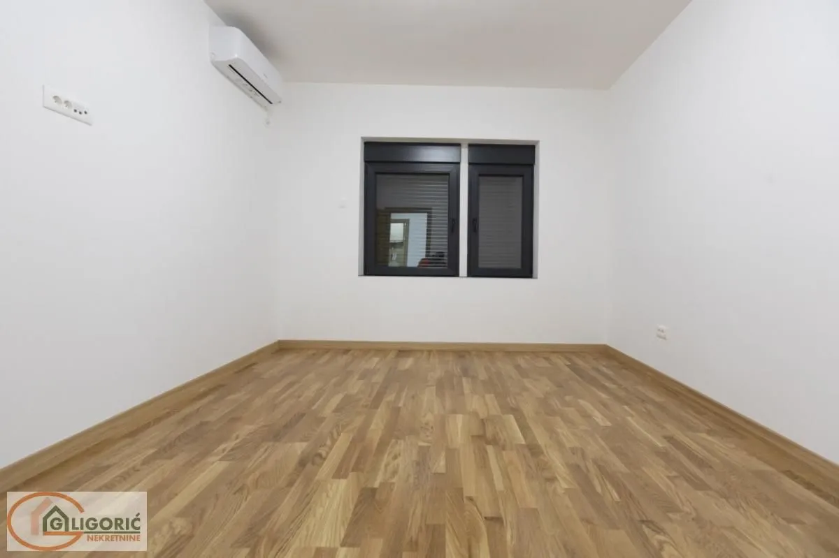 Sale, three bedroom apartment, 86m², Zemun Gardoš, Zemun Sve Podlokacije