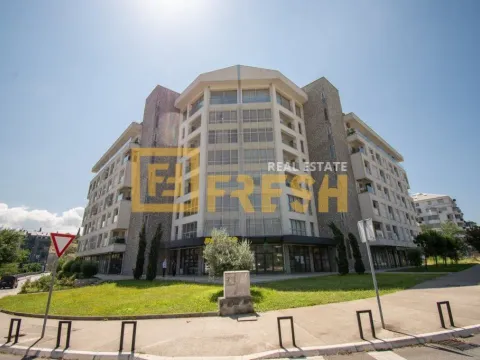 Prodaja, poslovni prostor, 96m², Momišići, Podgorica