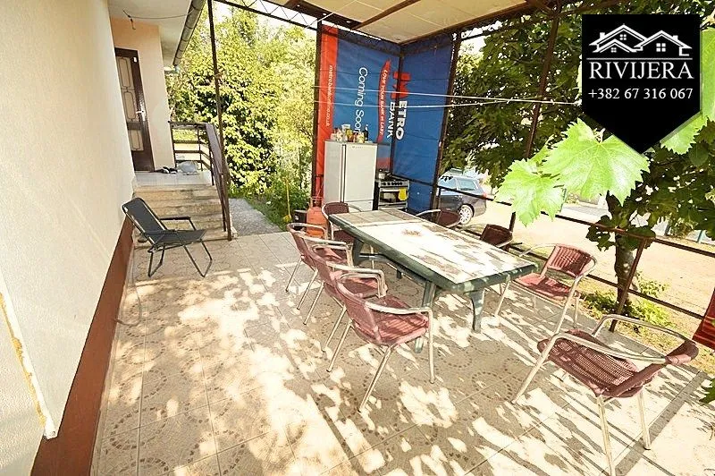 Prodaja, kuća, 82m², Baošići, Herceg Novi