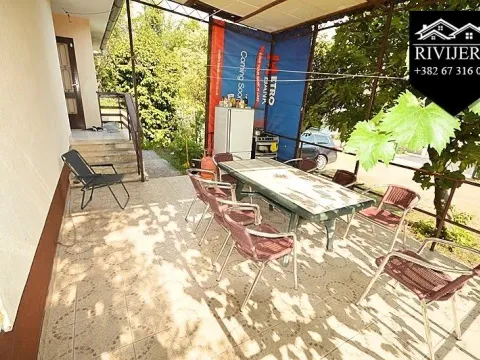 Sale, house, 82m², Baošići, Herceg Novi - image 8