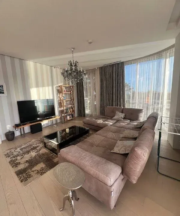 Sale, house, 179m², Dukley Gardens, Budva