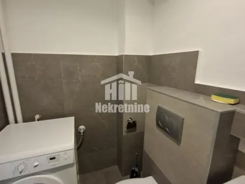 Rent, one bedroom apartment, 50m², Čukarička Padina, Beograd - image 14