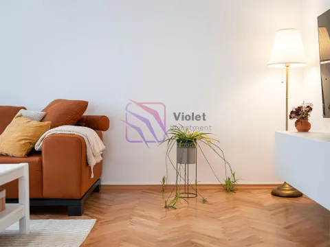 Izdavanje, trosoban stan, 100m², Dalmatinska ulica, Podgorica - image 23