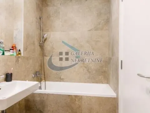 Prodaja, dvosoban stan, 62m², Novi Beograd Sve Podlokacije, Beograd - image 14