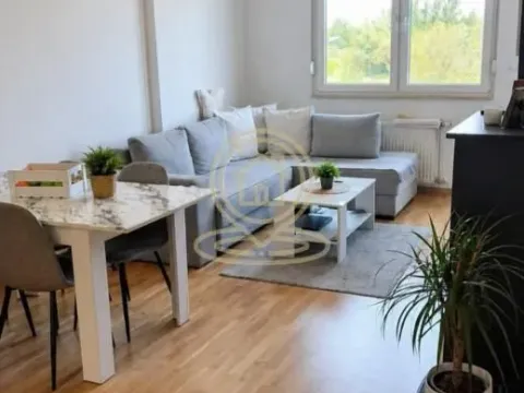 Prodaja, dvosoban stan, 44m², Avijatičarsko naselje, Novi Sad Sve Podlokacije - image 6