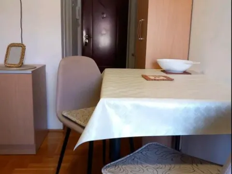 Izdavanje, garsonjera, 25m², Podbara, Novi Sad Sve Podlokacije - image 6