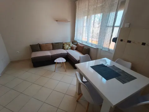 Rent, one bedroom apartment, 45m², Preko Morače, Podgorica - image 3