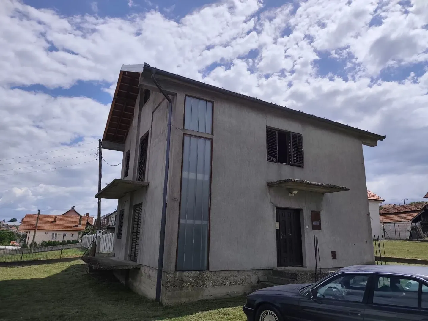 Prodaja, kuća, 212m², Klupci, Loznica