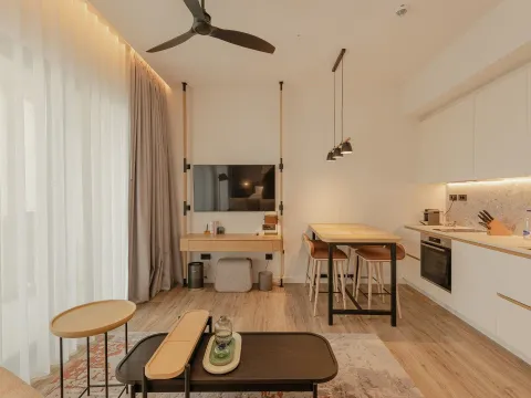 Sale, apartment, 56m², Porto Montenegro, Tivat - image 7