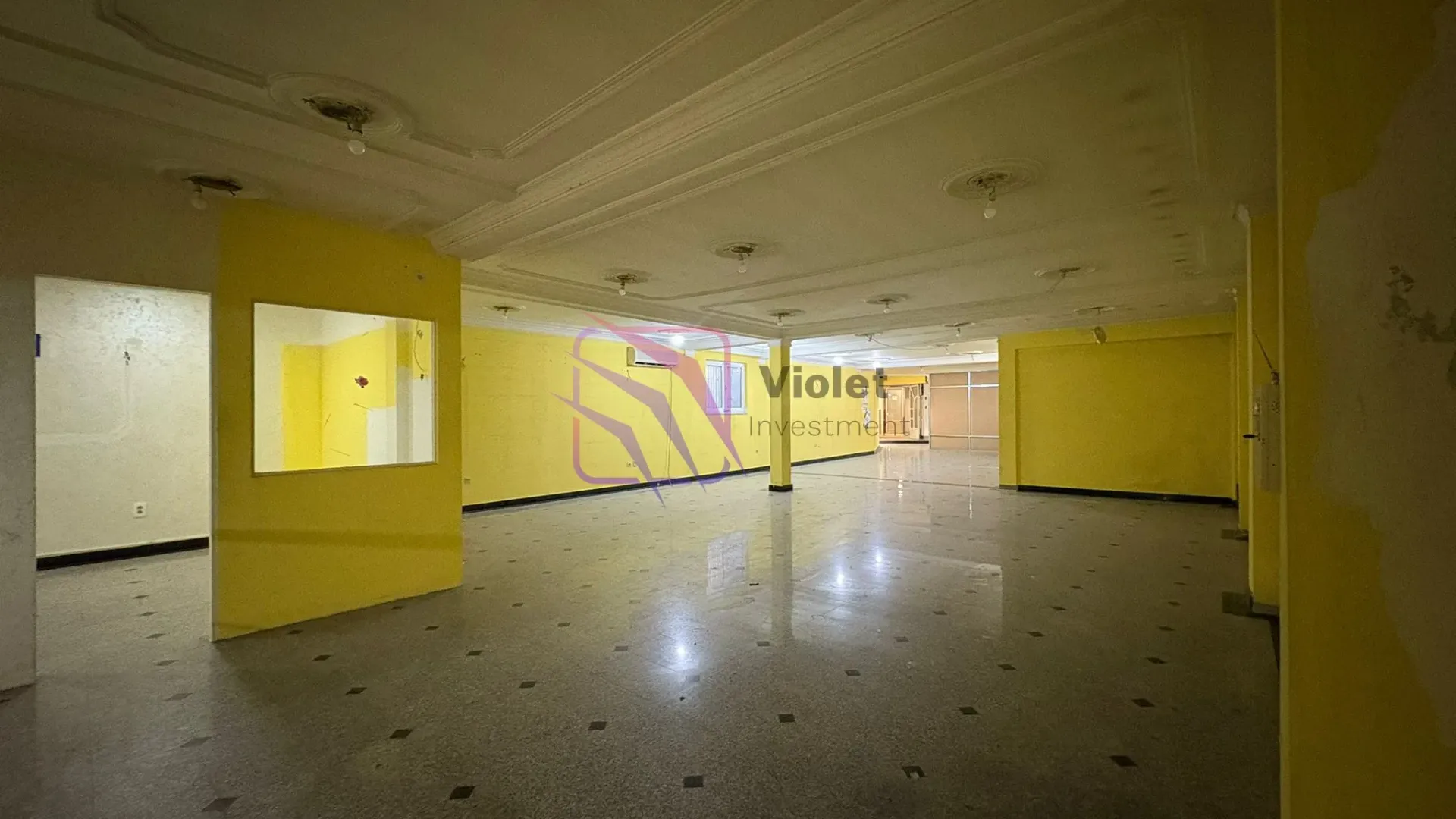 Rent, office space, 490m², Centar, Podgorica