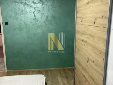 Izdavanje, dvosoban stan, 53m², Avijatičarsko naselje, Novi Sad Sve Podlokacije - image 3