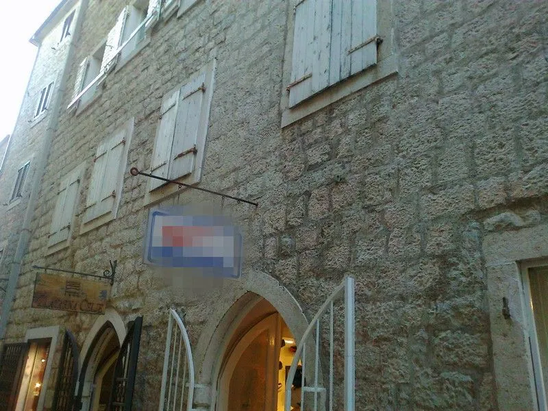 Prodaja, trosoban stan, 50m², Budva, Crna Gora