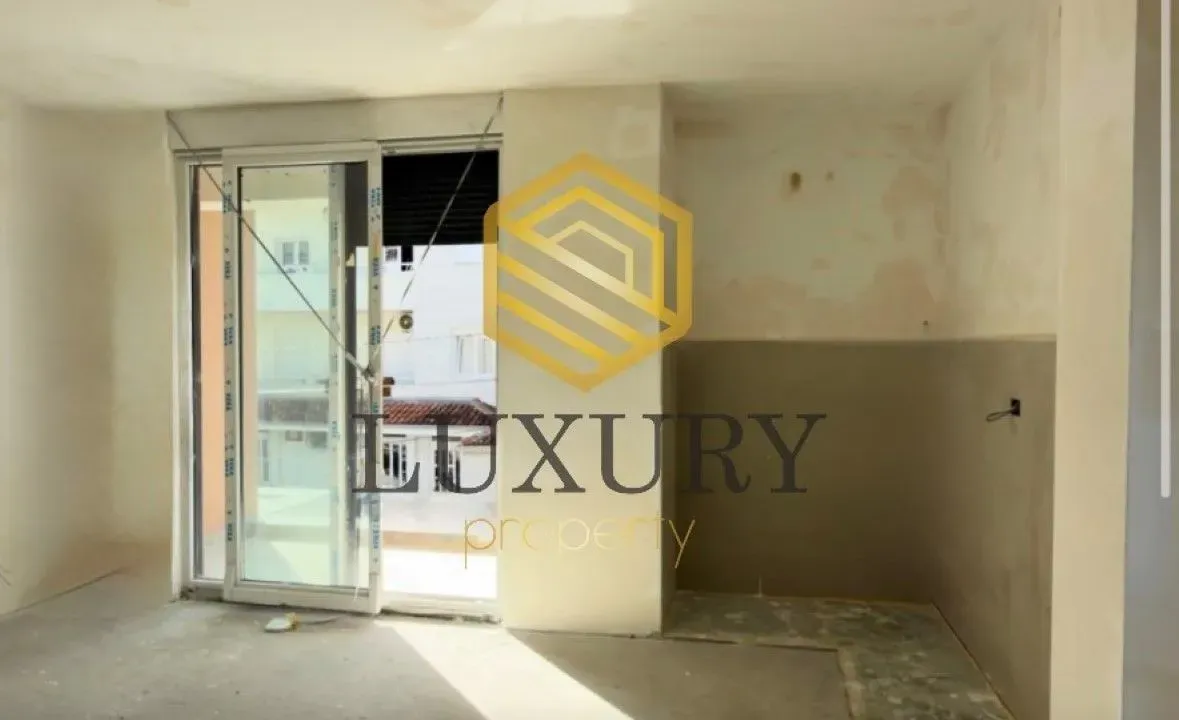 Sale, one bedroom apartment, 55m², Momišići, Podgorica