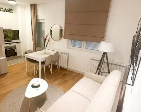 Prodaja, stan, 54m², Kolašin, Crna Gora - image 2