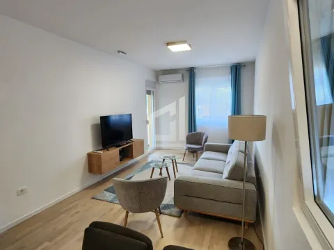 Izdavanje, stan, 45m², Pobrežje, Podgorica - image 2