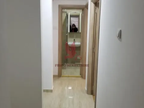 Rent, two bedroom apartment, 55m², Banovo Brdo, Beograd - image 6