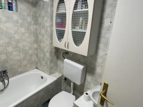 Sale, two bedroom apartment, 53m², Grbavica, Novi Sad Sve Podlokacije - image 14
