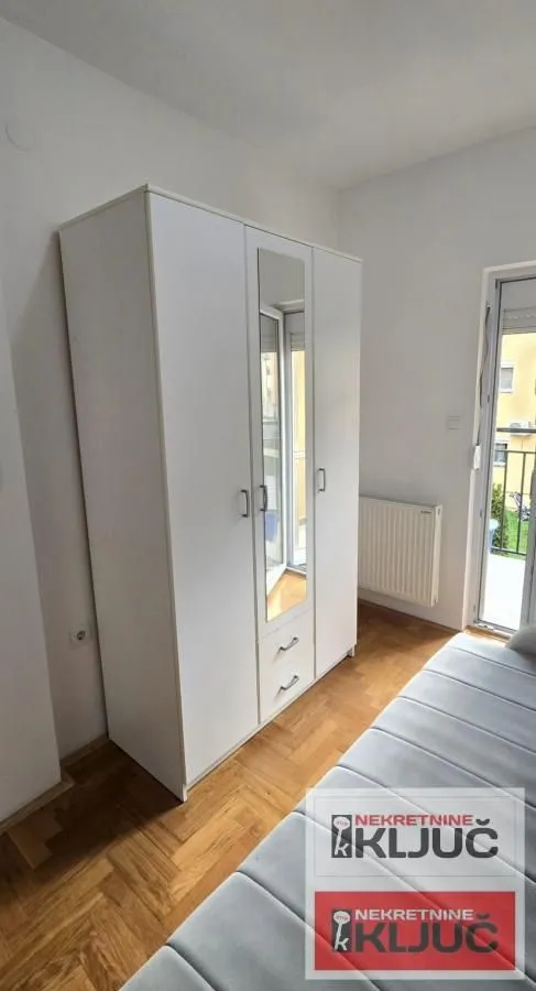 Izdavanje, trosoban stan, 67m², Adice, Novi Sad Sve Podlokacije