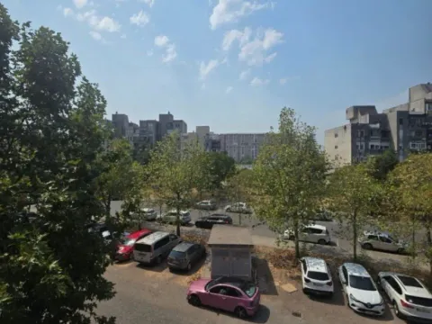 Izdavanje, garsonjera, 28m², Nova Dalmatinska, Podgorica - image 11