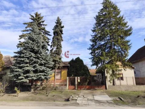 Sale, house, 76m², Hajdukovo, Subotica - image 2